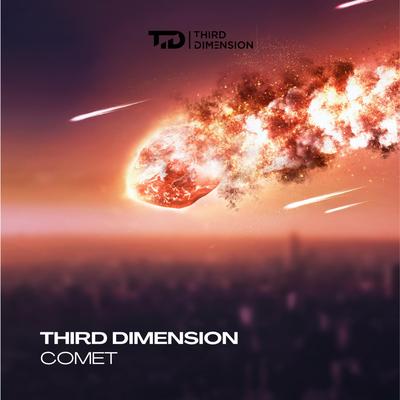 Comet By Third Dimension's cover