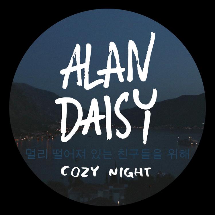 Alan Daisy's avatar image