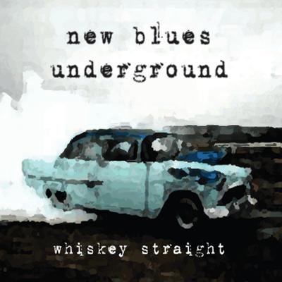 New Blues Underground's cover