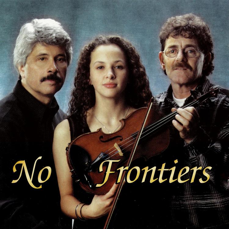 No Frontiers's avatar image