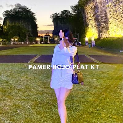 PAMER BOJO PLAT KT's cover