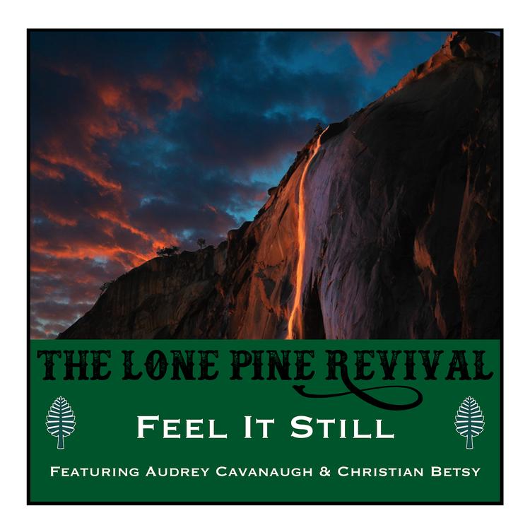 The Lone Pine Revival's avatar image