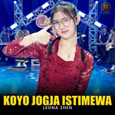 Koyo Jogja Istimewa's cover