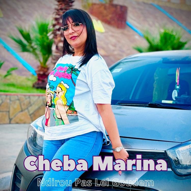 Cheba Marina's avatar image