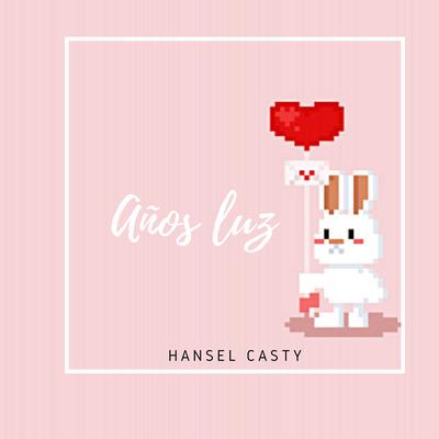 Años Luz By Hansel Casty's cover