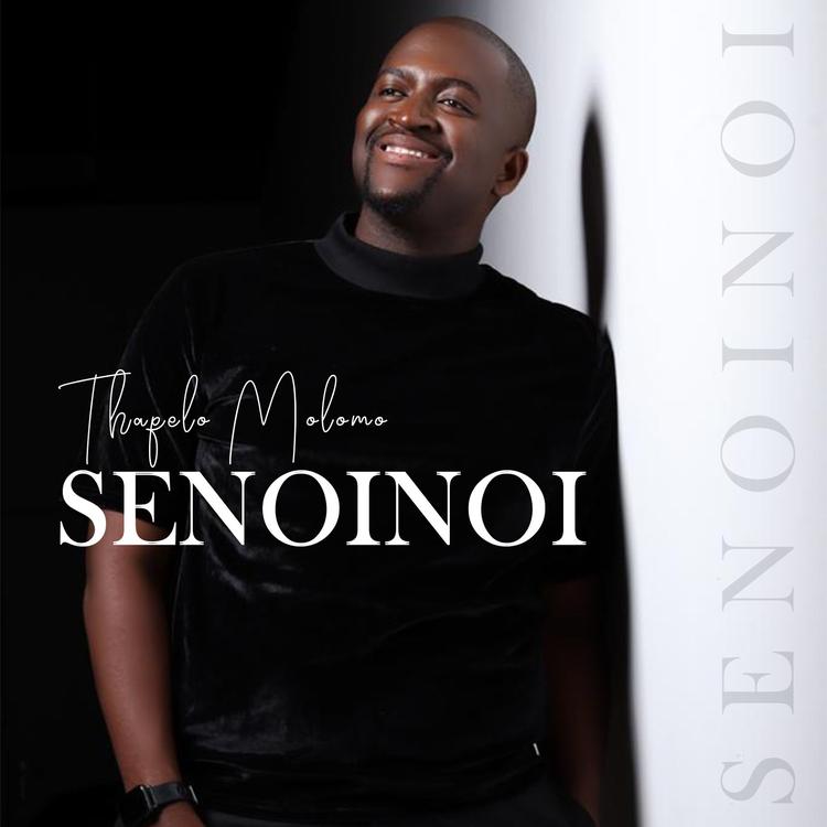 Thapelo Molomo's avatar image