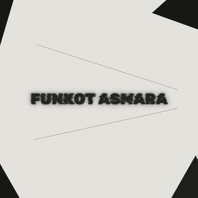 FUNKOT ASMARA's cover