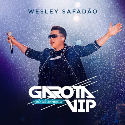 Mal de Ex (Ao Vivo) By Wesley Safadão's cover