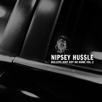 She Said Stop (feat. Sean Kingston) By Nipsey Hussle, Sean Kingston's cover