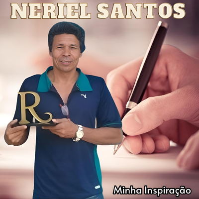 Neriel Santos's cover