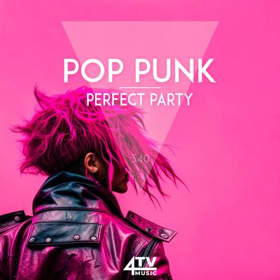 Pop Punk - Perfect Party's cover