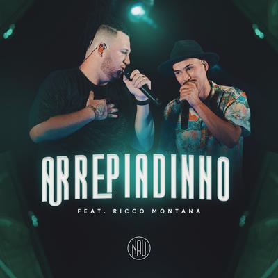 Arrepiadinho (feat. Ricco Montana)'s cover