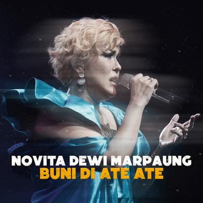 Novita Dewi's cover