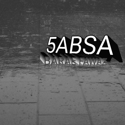 Barae's cover