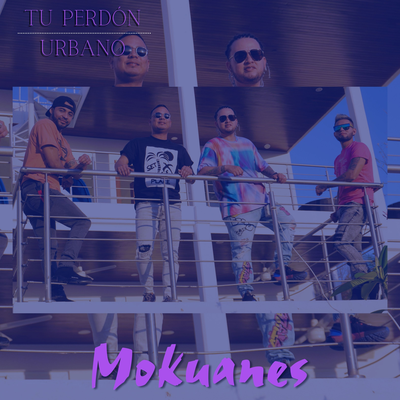 Mokuanes's cover