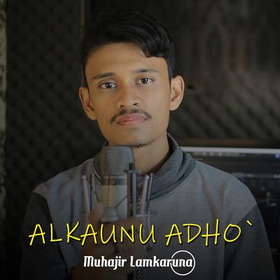 Alkaunu Adho`'s cover