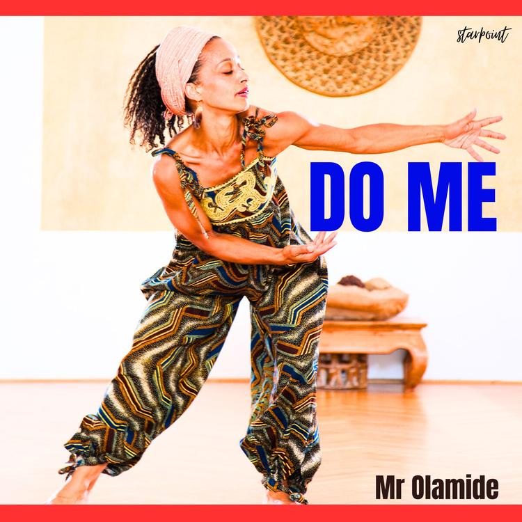 Mr Olamide's avatar image