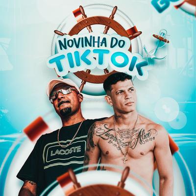 Novinha do Tiktok's cover