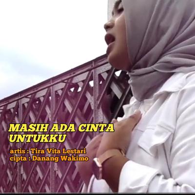 MASIH ADA CINTA UNTUKKU's cover