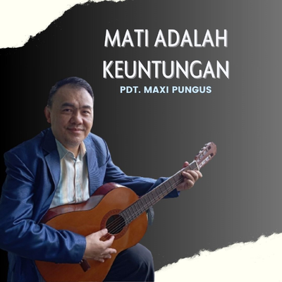 Pdt. Maxi Pungus's cover