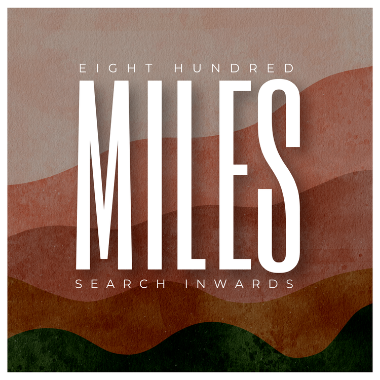 Eight Hundred Miles's avatar image