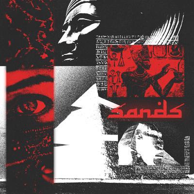 Sands By Ashka's cover