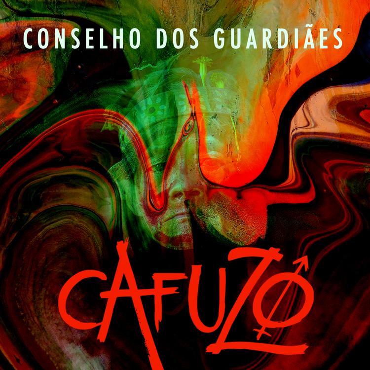 Cafuzo's avatar image