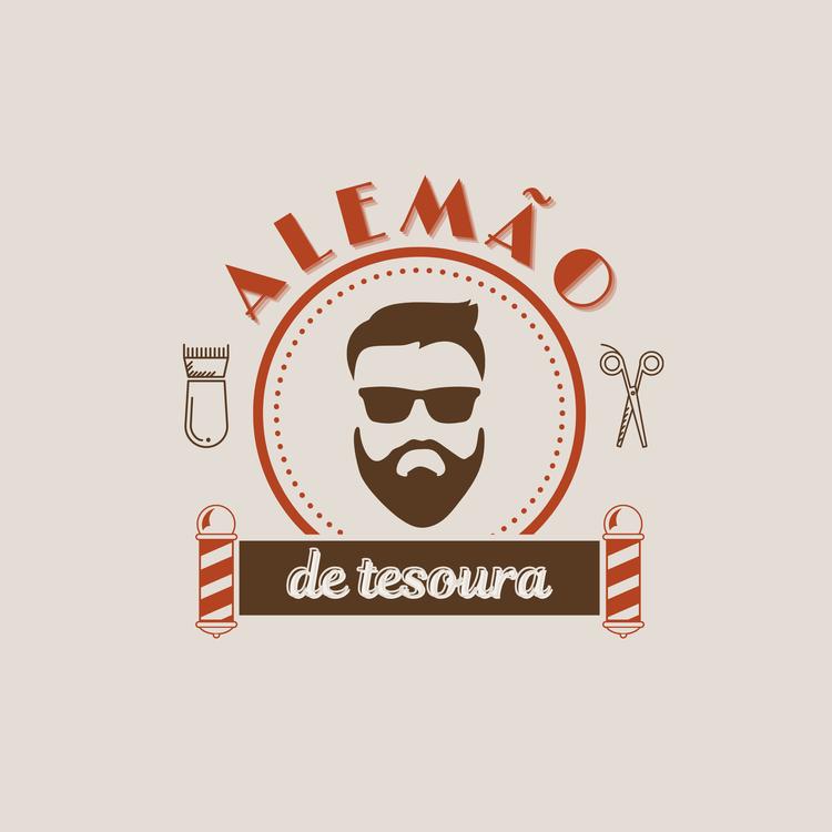 Alemão de tesoura's avatar image