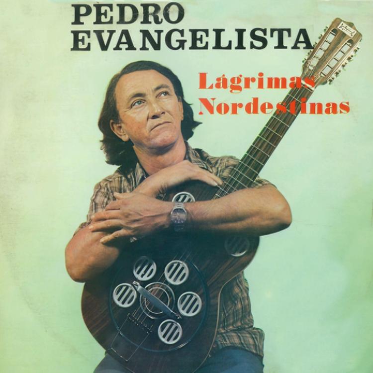 Pedro Evangelista's avatar image