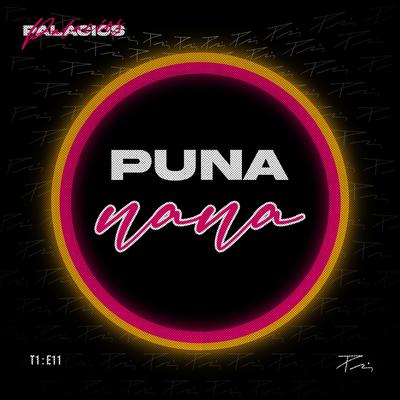 PUNANANA's cover