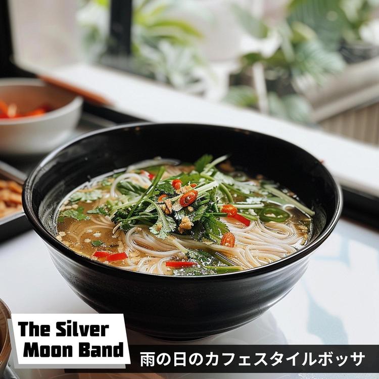 The Silver Moon Band's avatar image