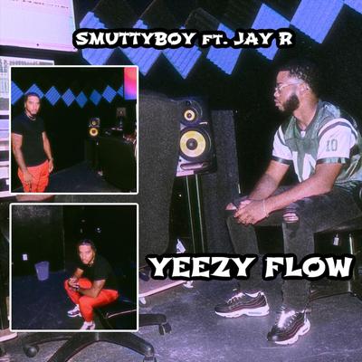 Smuttyboy's cover