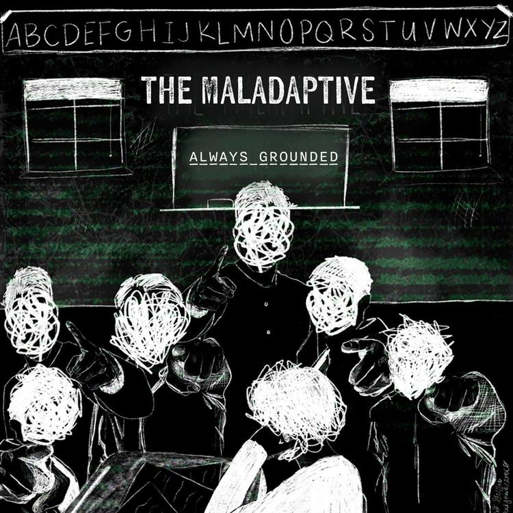 The Maladaptive's avatar image