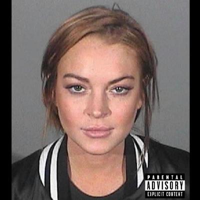 Lindsay Lohan By $teel's cover