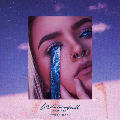 Waterfall (Remixes)'s cover