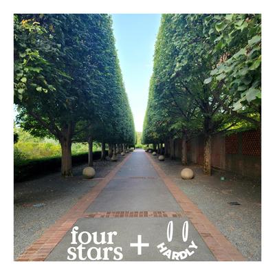 Loss For Words (Again) By Four Stars, HARDLY's cover