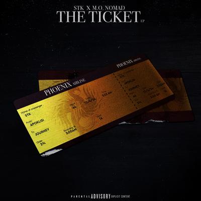 Ticket's cover