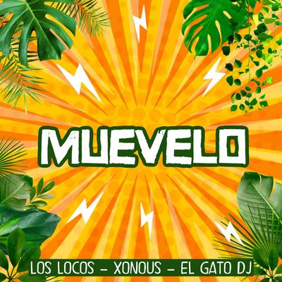 Muevelo's cover