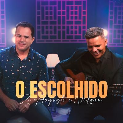 O Escolhido (Playback)'s cover