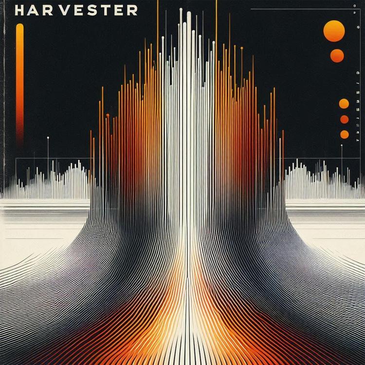 Harvester's avatar image