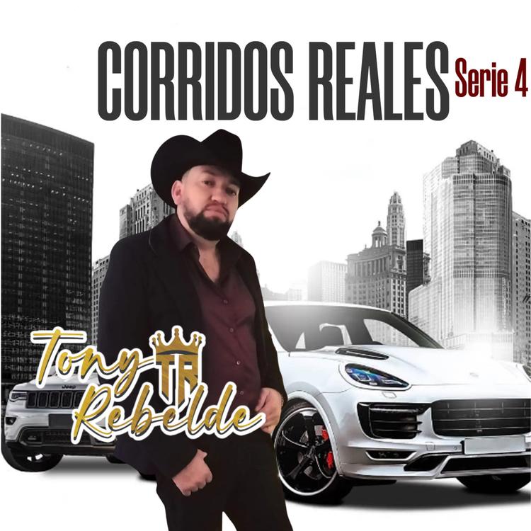 Tony Rebelde's avatar image