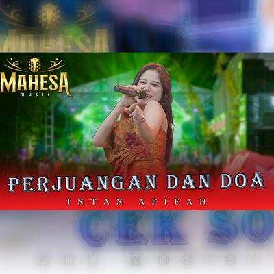 Perjuangan Dan Doa's cover