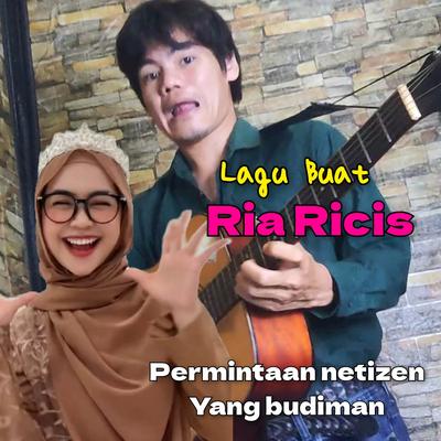 Lagu Buat Ria Ricis's cover