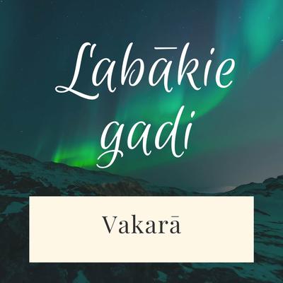 Labakie Gadi's cover