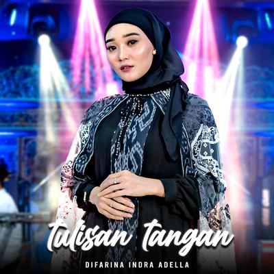 Tulisan Tangan's cover