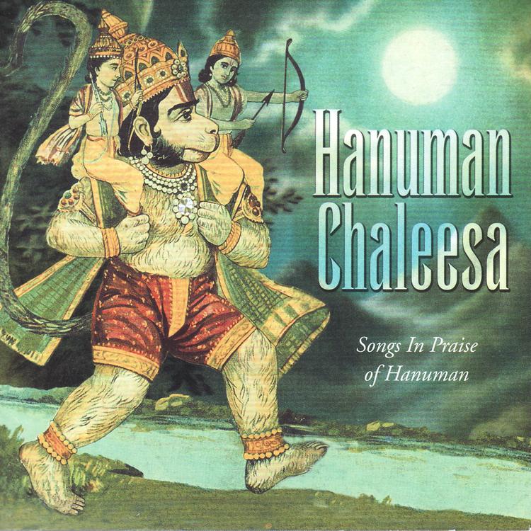 Hanuman Foundation's avatar image