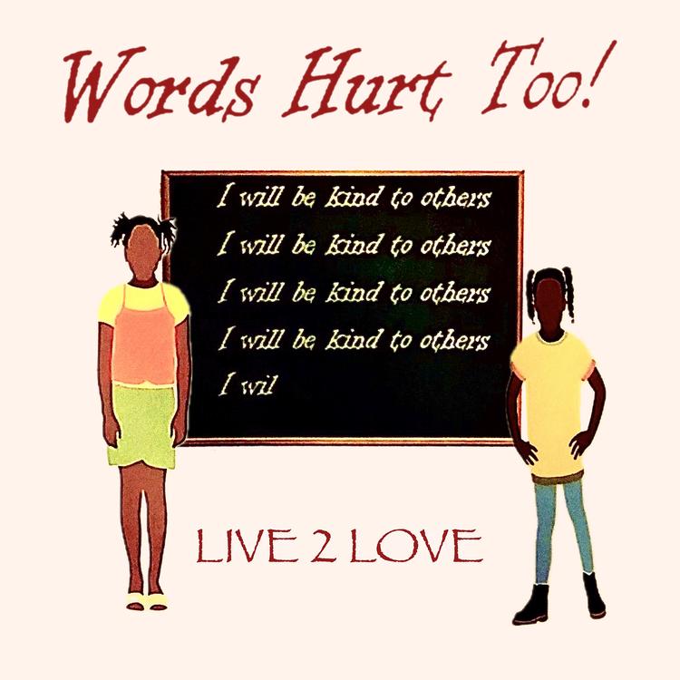 Live 2 Love's avatar image