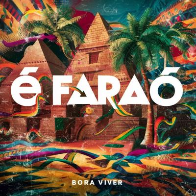 Ê Faraó's cover