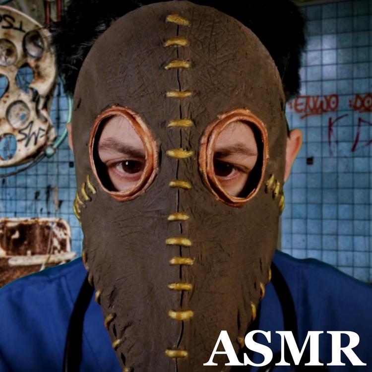 Sleepy Tingles ASMR's avatar image