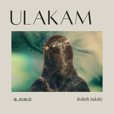 ULAKAM's cover
